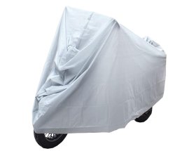 Motociklo uždangalas BOTTARI, su 2 sagtimis, dydis 203 x 89 cm, 18320