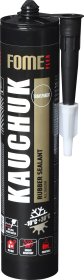 Hermetikas skaidrus FOME FLEX Kauchuk All Season, 300ml