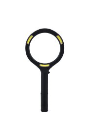 Skaitymo pagalbinė priemonė RIDDER AALBORG, juodos spalvos, su LED apšvietimu, A321110