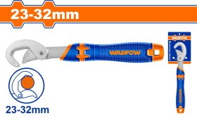 Raktas WADFOW, santechninis, universalus, 23-32 mm, WUW1102