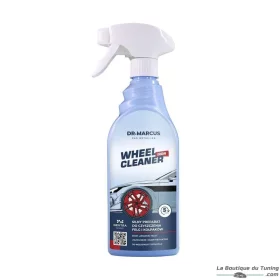Automobilinis valiklis DR. MARCUS Iron Wheel Cleaner, ratlankiams, 550 ml