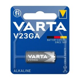 Maitinimo elementas VARTA V23 Ga, 12 V, 1 vnt.