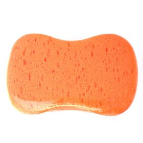 Automobilinė kempinė, 200x120x100, poroloninė