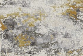 Kilimas DARIANNA Xj7W, 160 x 220 cm, polipropilenas 100%, Egiptas