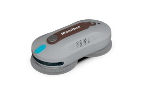 Langų valymo robotas MAMIBOT W110-P Plus