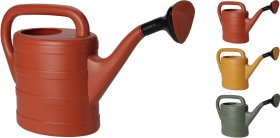 Laistytuvas, 3 skirtingos sp., 5 l