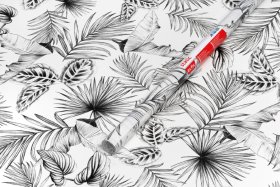 Lipni plėvelė D-C-FIX 338-0048, 0,45 m x 1,5 m