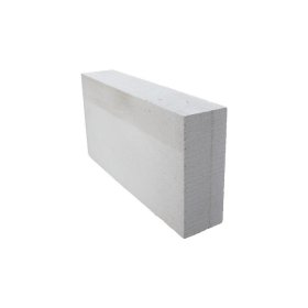 Akyto betono blokeliai ROCLITE, matmenys 600 x 200 x 100, 14021