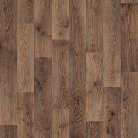 PVC grindų danga DELTA Eliot-6, 4 m pločio, 2,7 mm storio, dėvimasis sluoksnis 0,2 mm, klasė 22, Serbija,  230034144