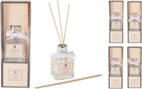 Namų kvapas, 100 ml, 4 skirtingi kvapai