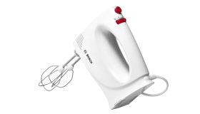 Rankinis plaktuvas BOSCH, balta sp.