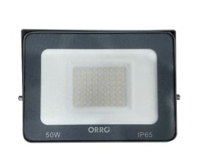 Prožektorius ORRO 51137, LED, 50 W, 4000 lm, 4500 K, 220-240 V