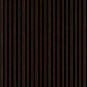 Akustinė dailylentė SoDec 2700x300 6L ST R2 black/dark oak 