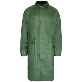 Lietpaltis su paslėptu gobtuvu, DLA00904NL, XL dydis, CE