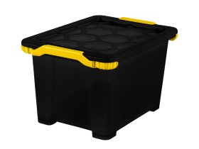 Daiktadėžė ROTHO EVO DIY PRO, 15 l