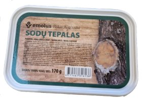 Sodo tepalas EMOLUS, 170 g