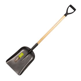 Semtuvas HERVIN GARDEN, tiesus, medinis kotas, ilgis 1,25 m