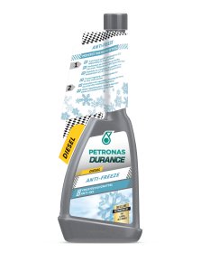 Kuro priedas PETRONAS Durance Antifreez, 250 ml, dyzeliniams varikliams, 38843