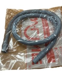 Žarnos prailginimas skalbimo mašinai W-LINE, vandens išleidimui, 1,50m., pak. 4580