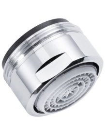 Silikoninis aeratorius VENTO Neoperl Cascade SLC, M24x1