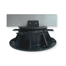 Reguliuojamas pjedestalas terasoms, FT 64-110 mm, mediniam karkasui