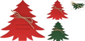 Stalo įrankių laikiklis Eglutė, 4 vnt.