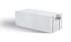 Akyto betono blokeliai YTONG FORTE PP2,5/0,4 S, matmenys 240 x 199 x 599 mm, 10015880