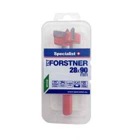 Freza SPECIALIST+ Forstner, 28 x 90 mm