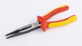 Tiesios izoliuotos replės MODECO EXPERT, 1000V VDE 160mm (6), MN-20-086