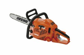Benzininis grandininis pjūklas ECHO CS-310ES/30RC, galia 1,1 kw, pjovimo juosta 30 cm, svoris 4 kg