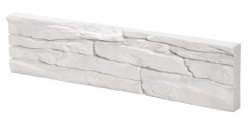 Dekoratyvinio akmens plytelės STEGU Barbados 1, 370 x 92 x 18 mm, 0,48 m2/dėž., Lenkija