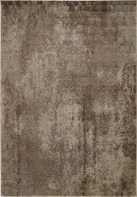 Kilimas ANDIAMO Luna, 120 x 170 cm, t. rudos spl., 100 % polipropilenas, 703633
