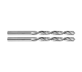 Grąžtas metalui GRAPHITE, DIN 338, 5,5 mm, 2 vnt.