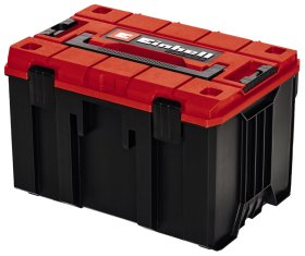 Įrankių dėžė EINHELL E-Case M, 444 x 330 x 295 mm