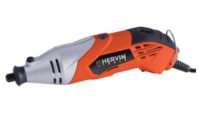 Elektrinis tiesinis šlifuoklis HERVIN TOOLS, 170 W, TS-170W2