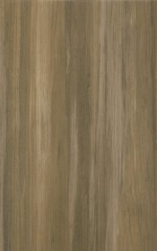 Keraminės sienų plytelės CERSANIT Ambio Ps207 Brown, 250 x 400 x 8 mm, 1,200 m2/dėž., spl. ruda
