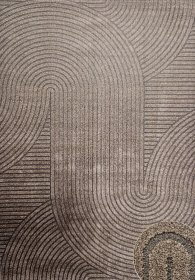 Kilimas TRENTINO, 160 x 230 cm, 100% polipropilenas, Belgija, 410617131040