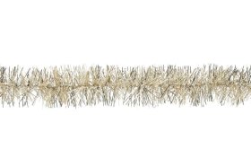 Kalėdinė girlianda WINTERIA, šampano sp., 4 m