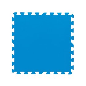 Baseino patiesalas BESTWAY, matmenys 50x50 cm, 58220