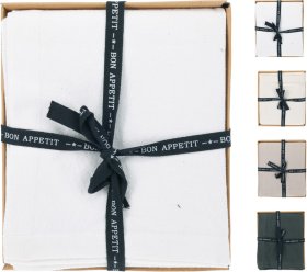 Staltiesė, galimos 4 skirtingos spalvos, 140 x 220 cm