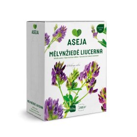 Mėlynžiedės liucernos sėklos ASEJA, 0,5 kg