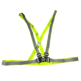 Į šviesą atspindintis diržas