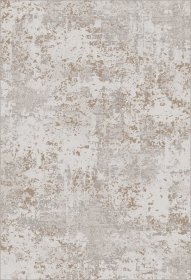 Kilimas SEQOUIA Tu2I, 133 x 190 cm, polipropilenas 100%, Egiptas