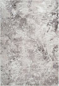 Kilimas Opal Opa9140, 160 x 230 cm, pilkos spalvos, Belgija