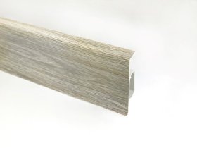 Grindjuostės vidinis kampas DOLLKEN PROFILES, Slk 60 "Q“ Nr. 3166, 30 x 60 x 30 mm