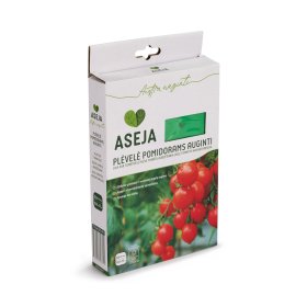 Plėvelė pomidorams auginti ASEJA T10x0,65-AS, 10 x 0,65 m, 50 mikronų