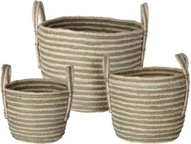 Pintas krepšys, su rankenomis, 16 x 19 cm