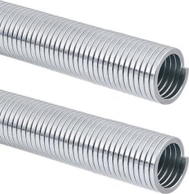 Vamzdžių lankstymo spyruoklė UNIPIPE, DN18mm, išorinė