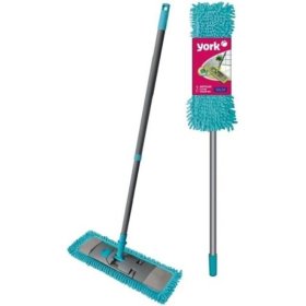 Pašluostė grindims su kotu YORK Salsa D68132000000