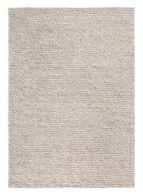 Kilimas Bb Brave, 140 x 200 cm, pintas raštas, 50% vilna, 50% viskozė, smėlio spl., 715306